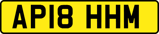 AP18HHM