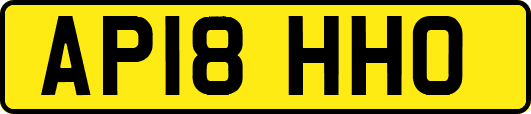 AP18HHO