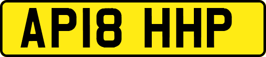 AP18HHP