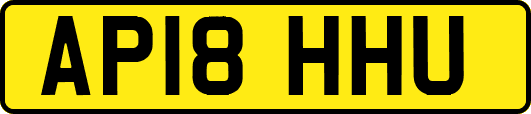 AP18HHU