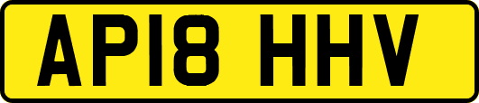 AP18HHV