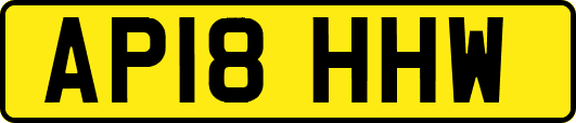 AP18HHW