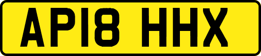 AP18HHX