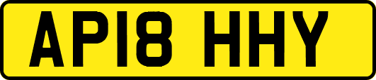 AP18HHY