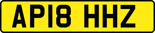 AP18HHZ