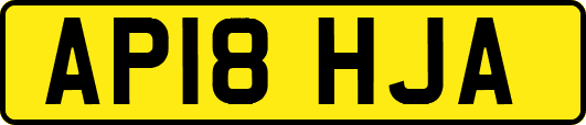 AP18HJA