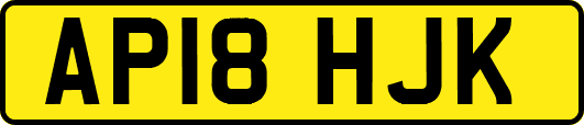 AP18HJK
