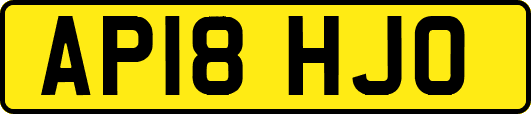 AP18HJO