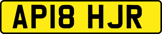 AP18HJR