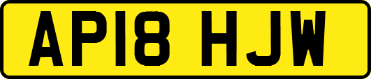 AP18HJW