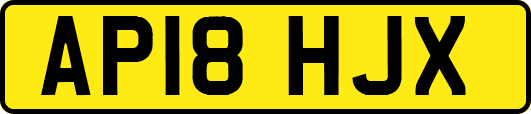 AP18HJX