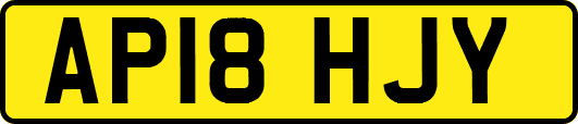 AP18HJY