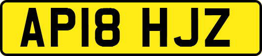 AP18HJZ