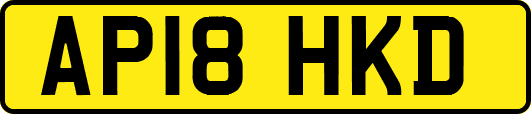 AP18HKD