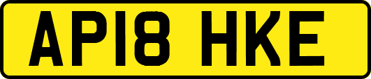 AP18HKE