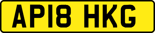 AP18HKG