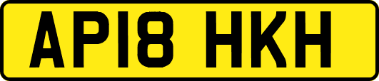 AP18HKH