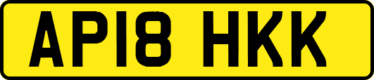 AP18HKK