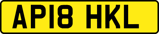AP18HKL