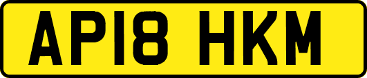 AP18HKM