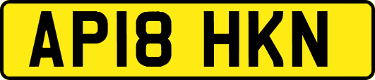 AP18HKN
