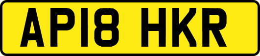 AP18HKR