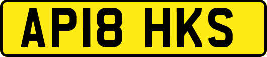 AP18HKS