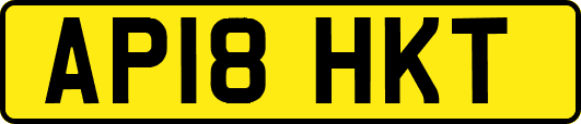 AP18HKT