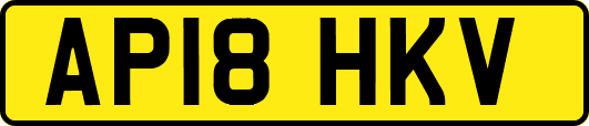 AP18HKV