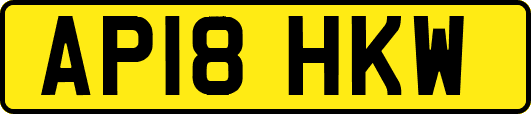 AP18HKW