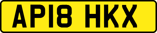 AP18HKX