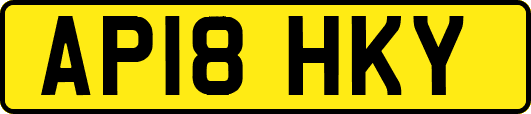 AP18HKY