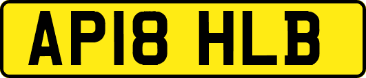 AP18HLB