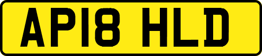 AP18HLD