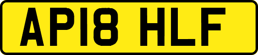 AP18HLF