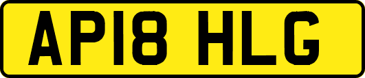 AP18HLG