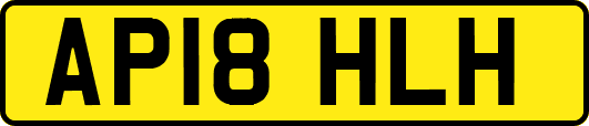 AP18HLH