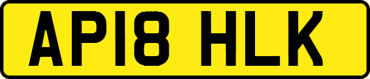 AP18HLK