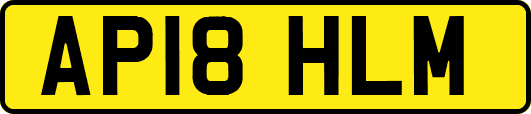 AP18HLM