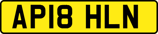 AP18HLN