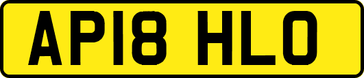AP18HLO