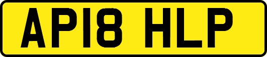 AP18HLP