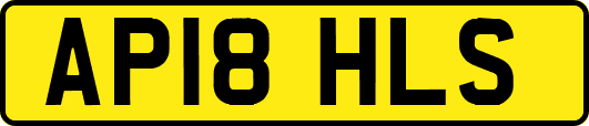 AP18HLS