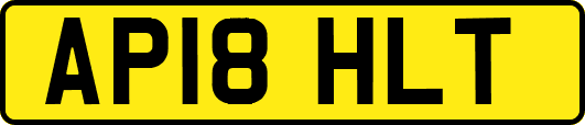 AP18HLT