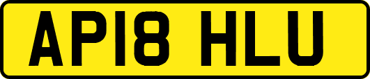AP18HLU