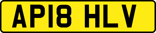 AP18HLV