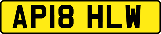 AP18HLW