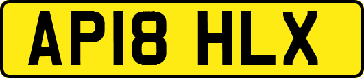 AP18HLX