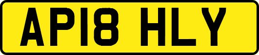 AP18HLY