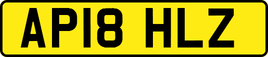 AP18HLZ